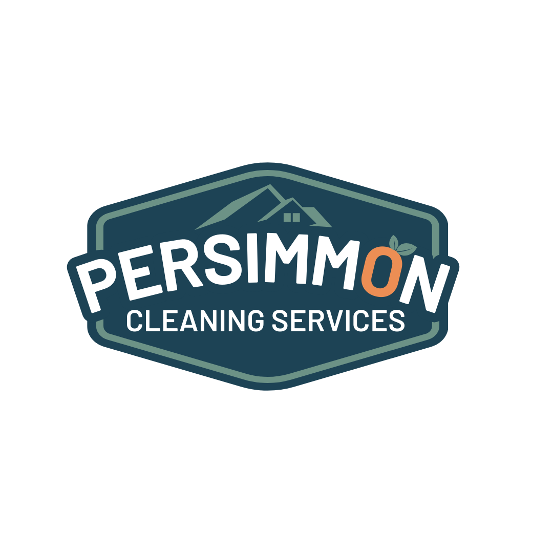 Persimmon Cleaning Services Logo