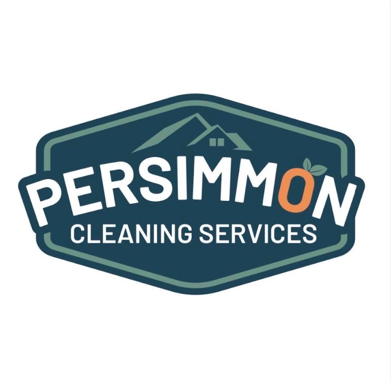 Persimmon Cleaning Services Logo